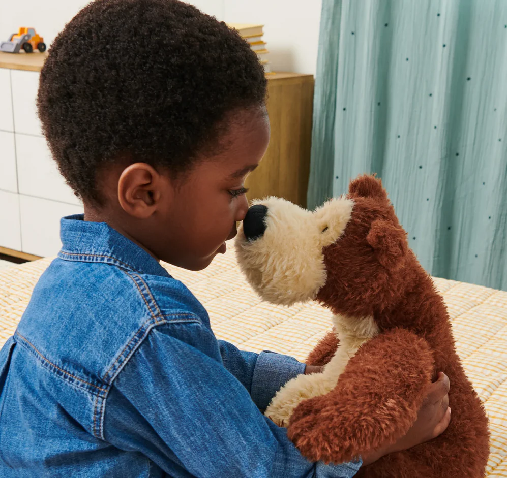Teddy Bear Goober - Image 5
