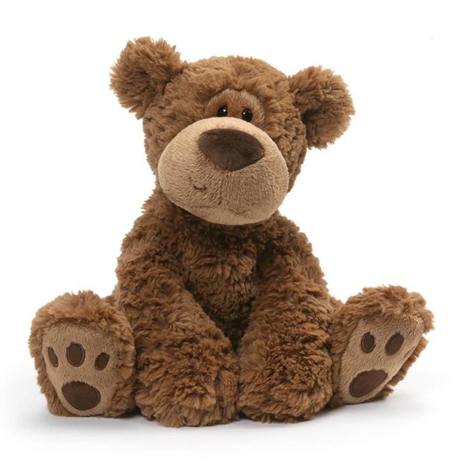 Teddy Bear Grahm