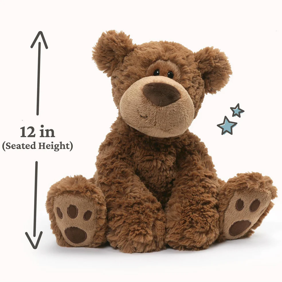 Teddy Bear Grahm - Image 2