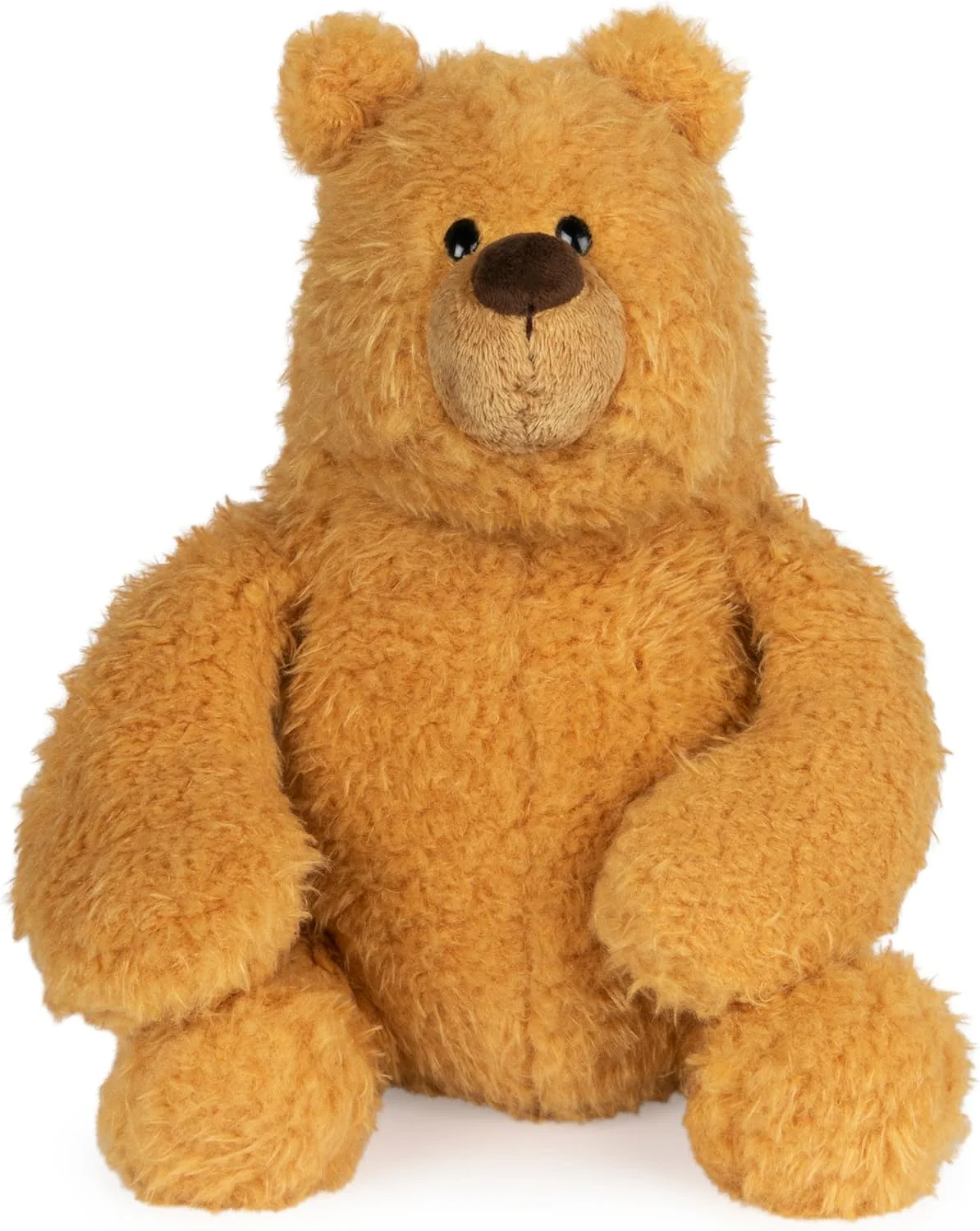 Teddy Bear Growler
