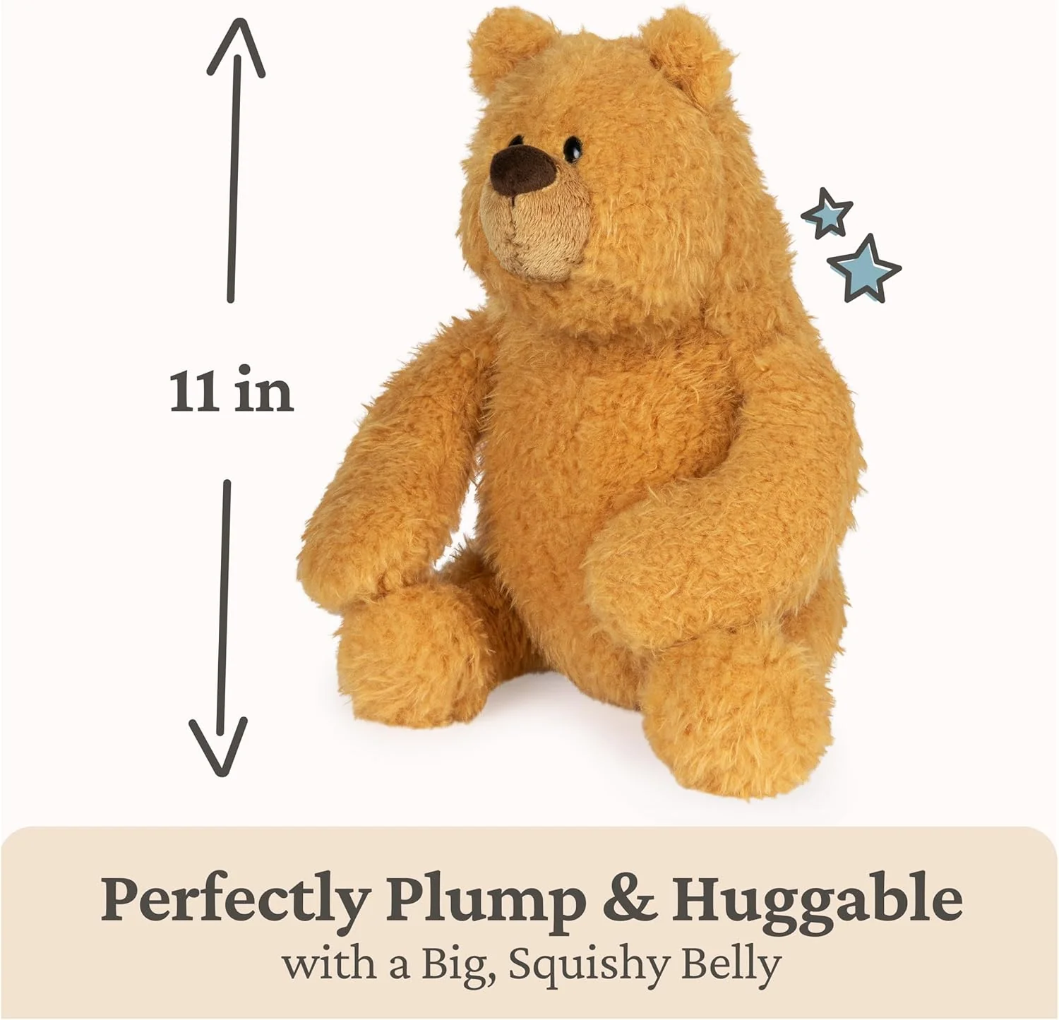 Teddy Bear Growler - Image 2