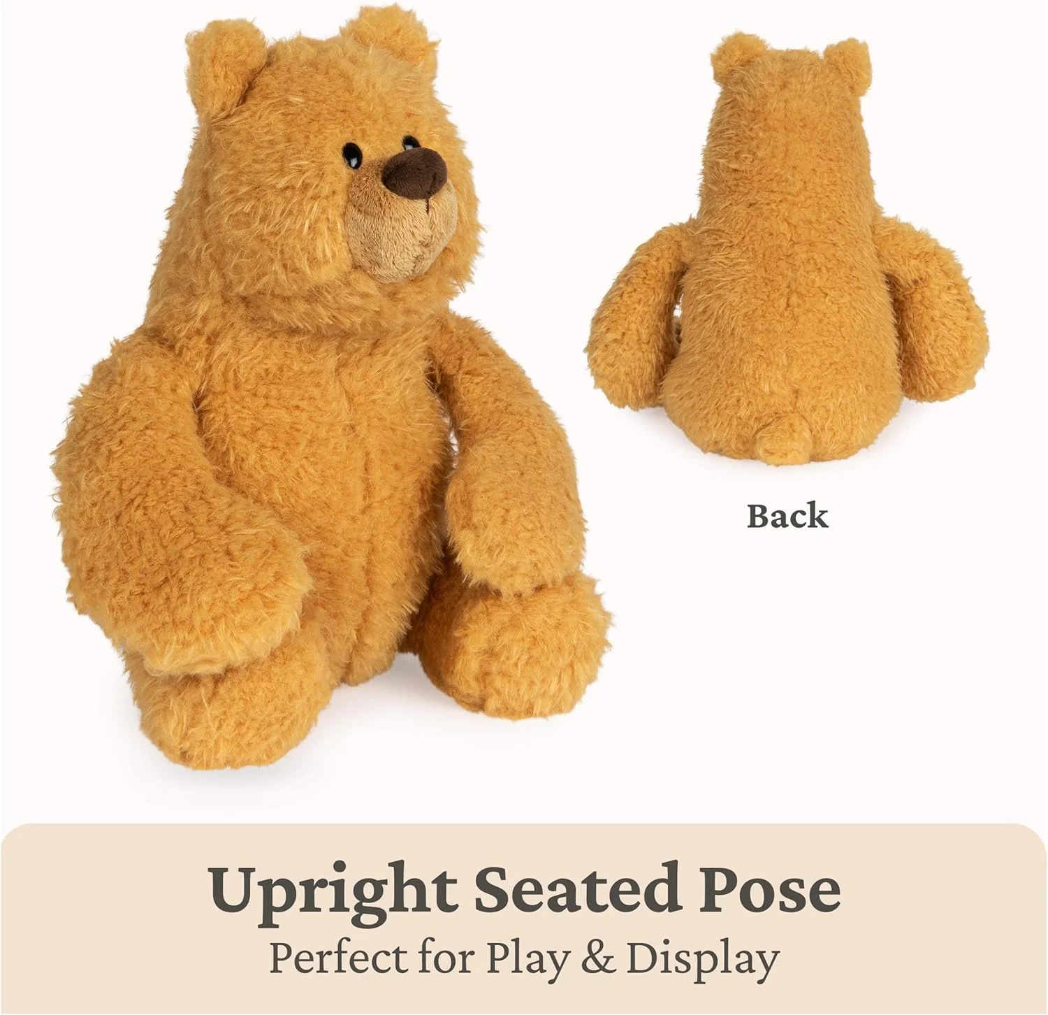Teddy Bear Growler - Image 3