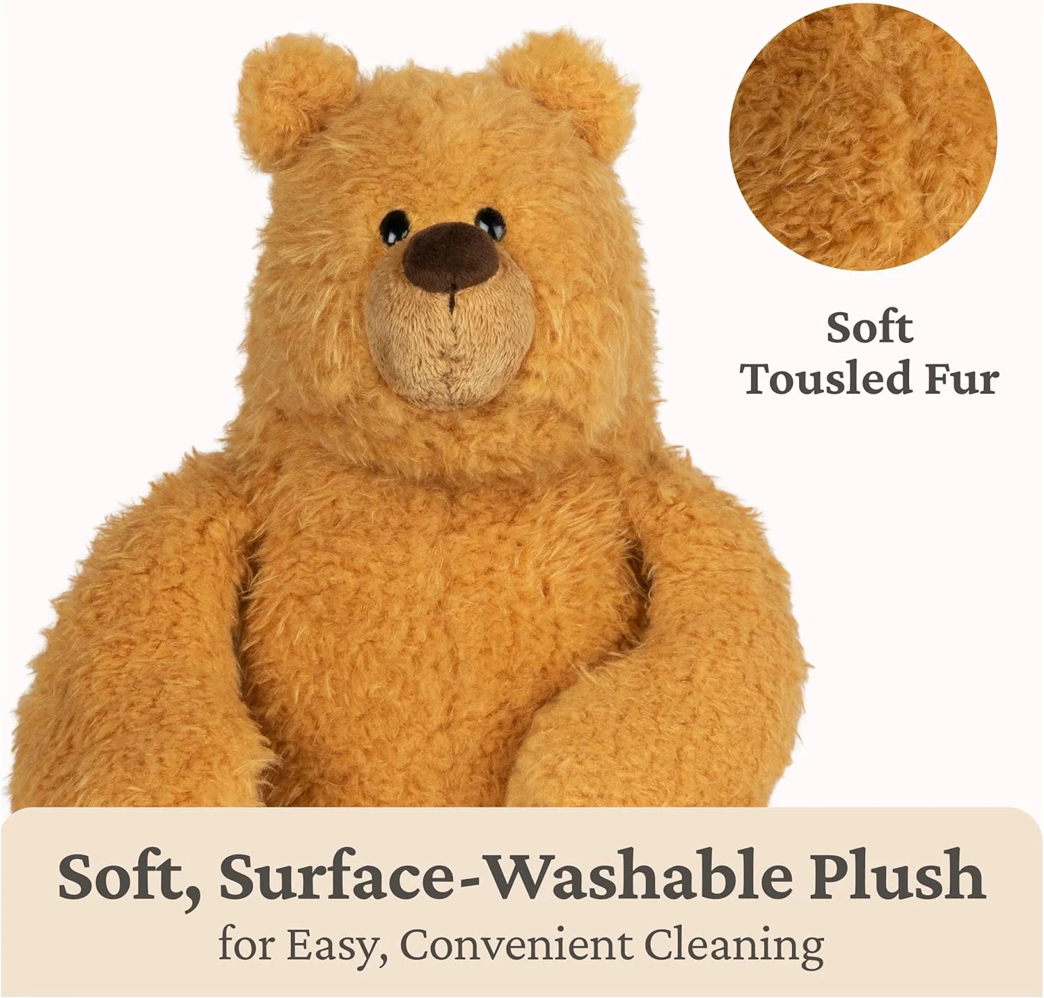 Teddy Bear Growler - Image 4
