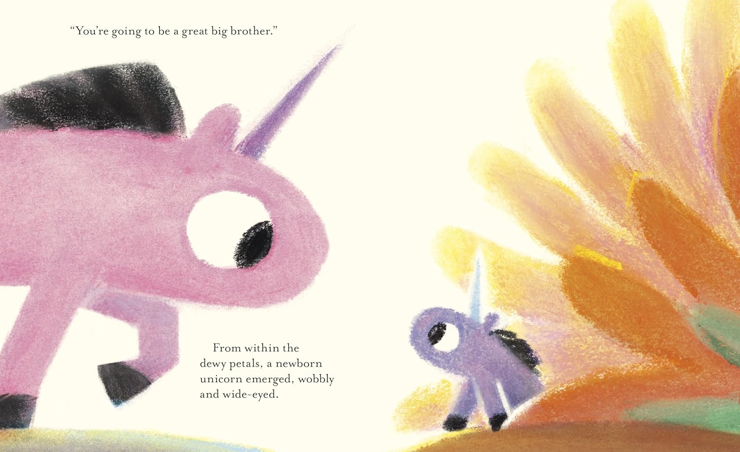Teeny-Weeny Unicorn's Great Big Wish - Image 6