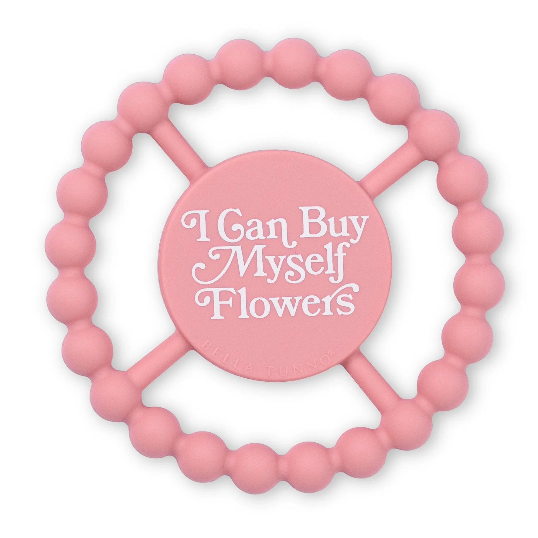 Teether | I Can Buy Myself Flowers