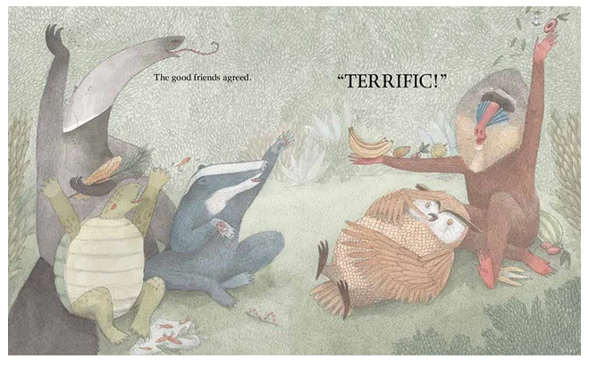 Terrific! - Image 3