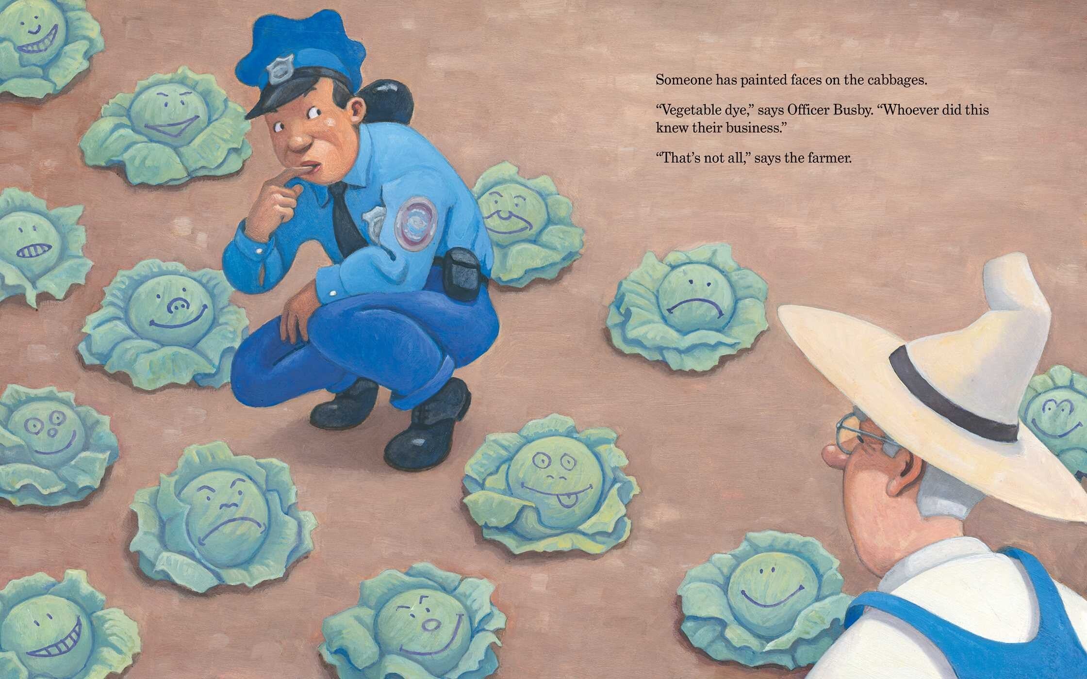 The Case of Old MacDonald and His Farm - Image 2