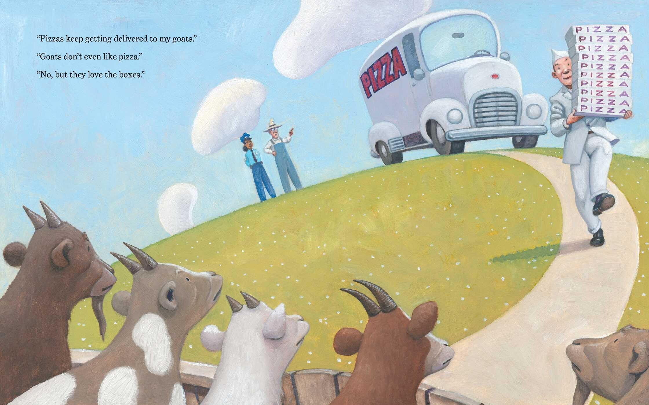 The Case of Old MacDonald and His Farm - Image 3