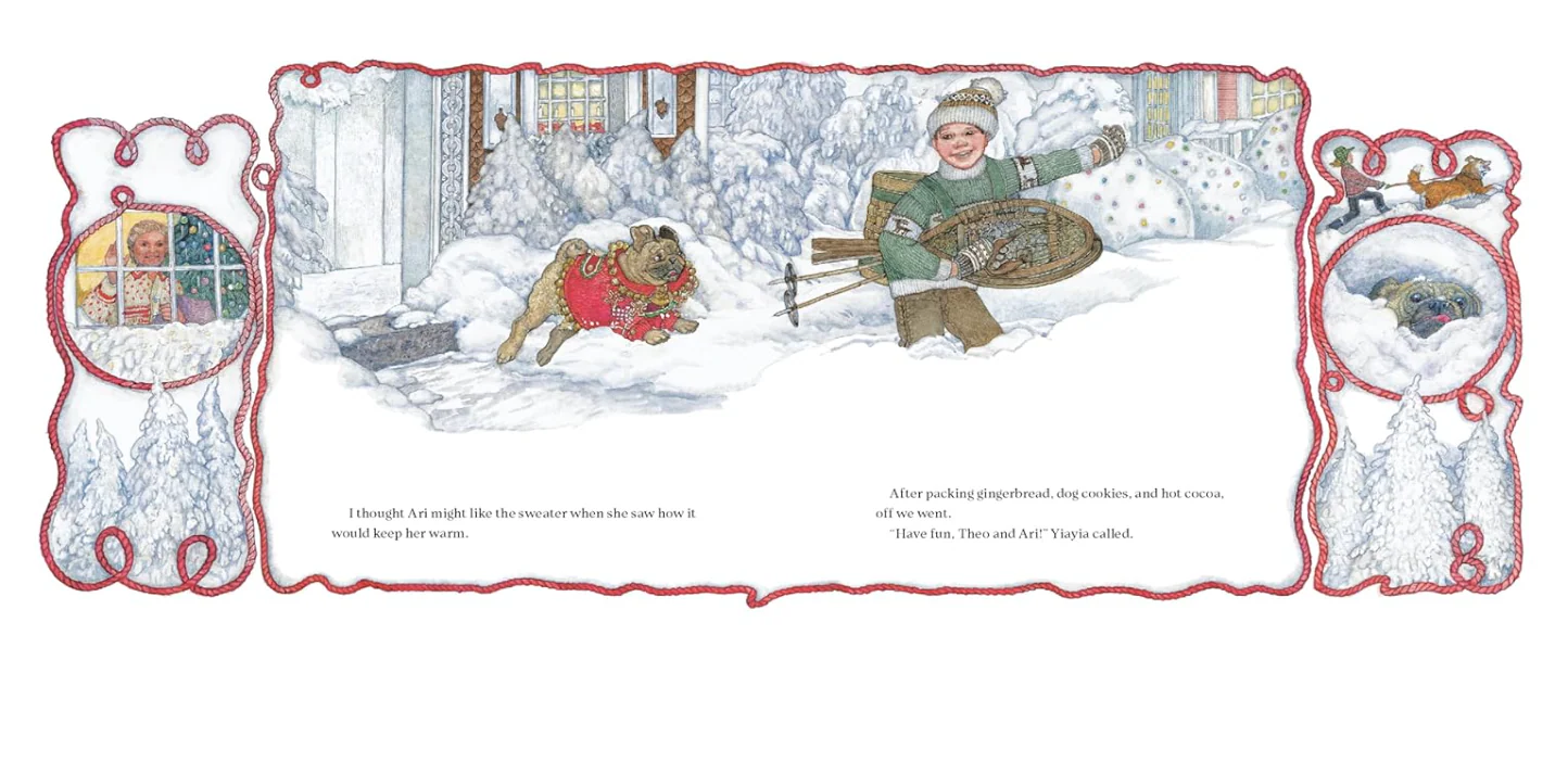 The Christmas Sweater - Image 2