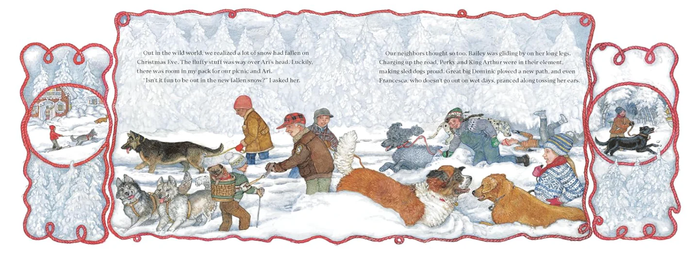 The Christmas Sweater - Image 3