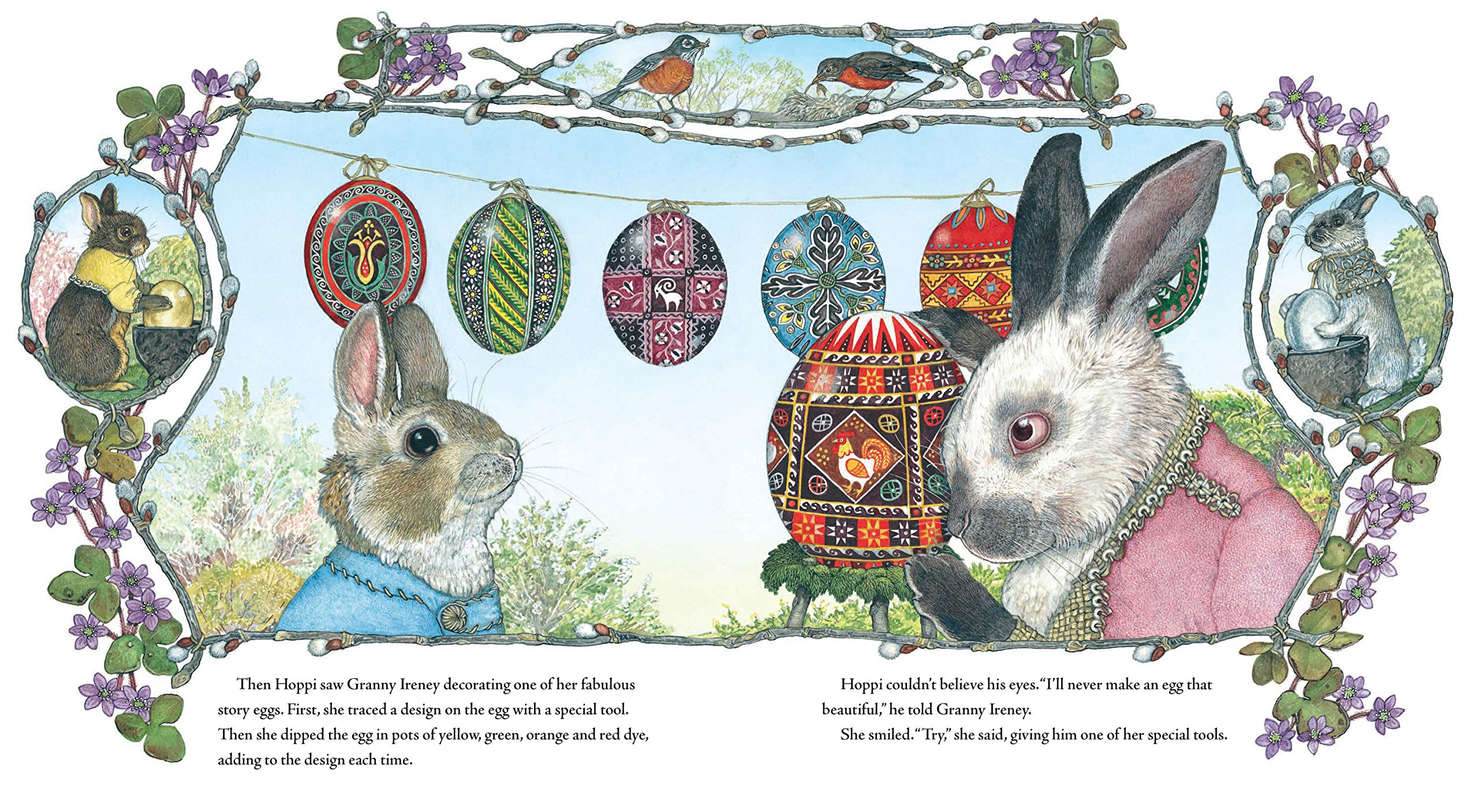 The Easter Egg - Image 3