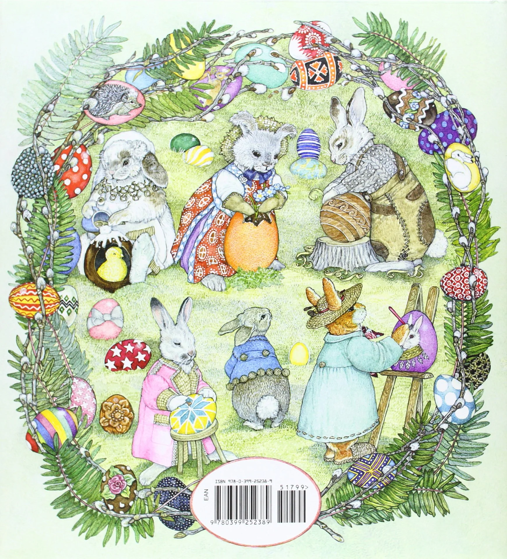 The Easter Egg - Image 4