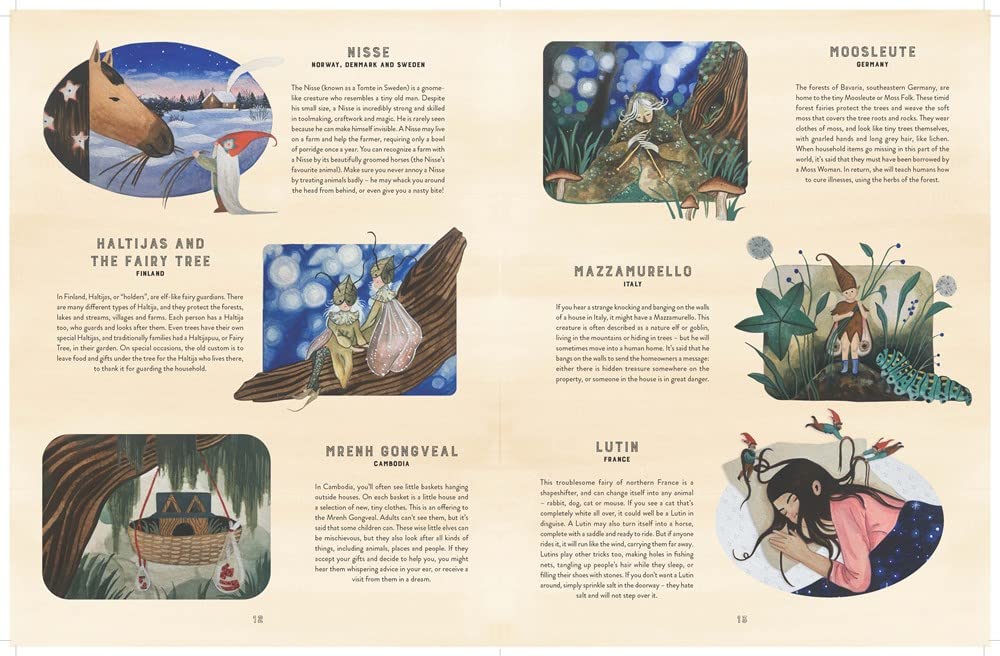 Fairy Atlas - Image 2