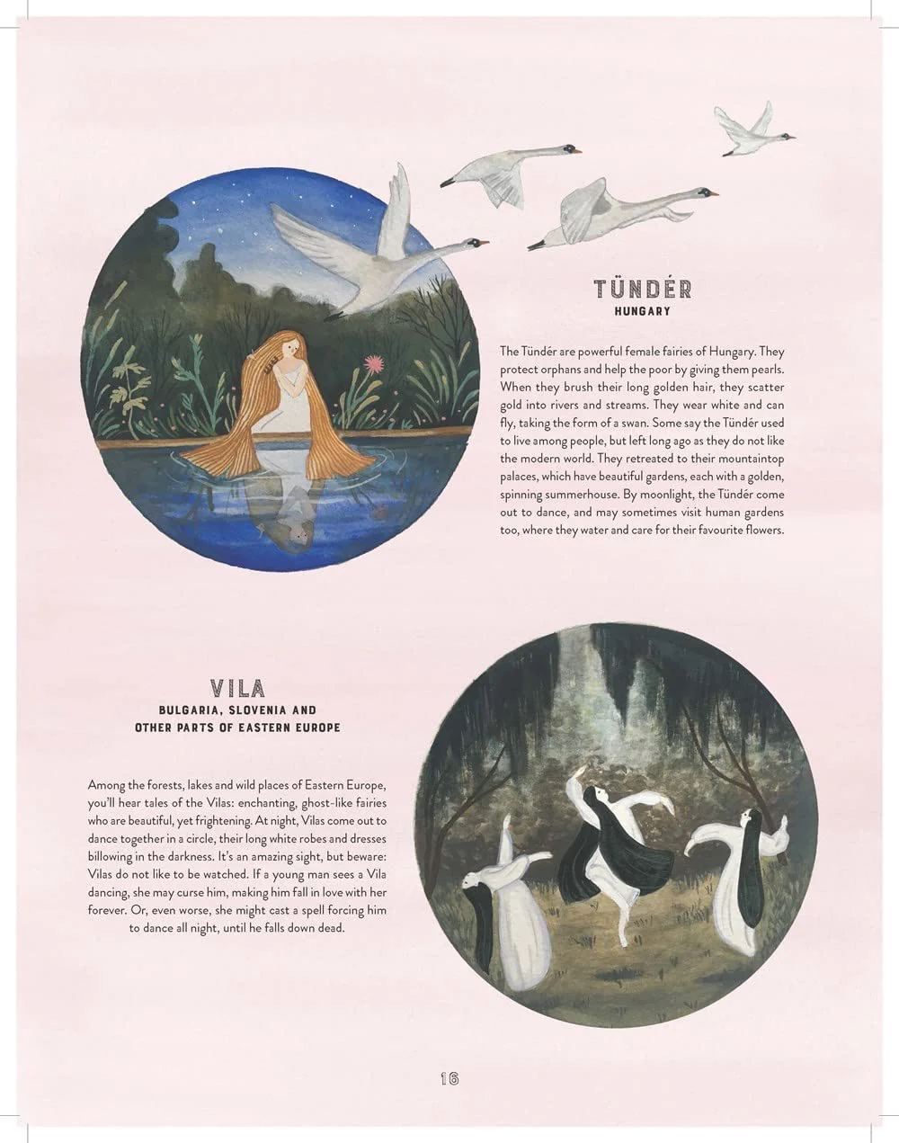 Fairy Atlas - Image 4