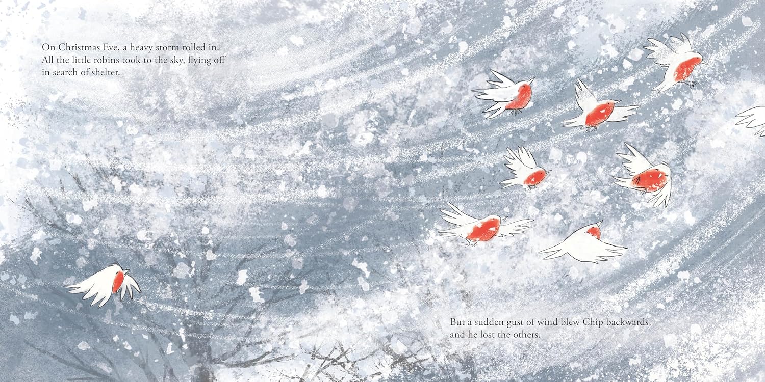 The Heart of Winter - Image 2