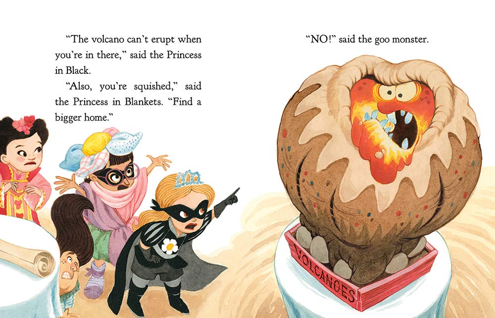 The Princess in Black and the Science Fair - Image 3