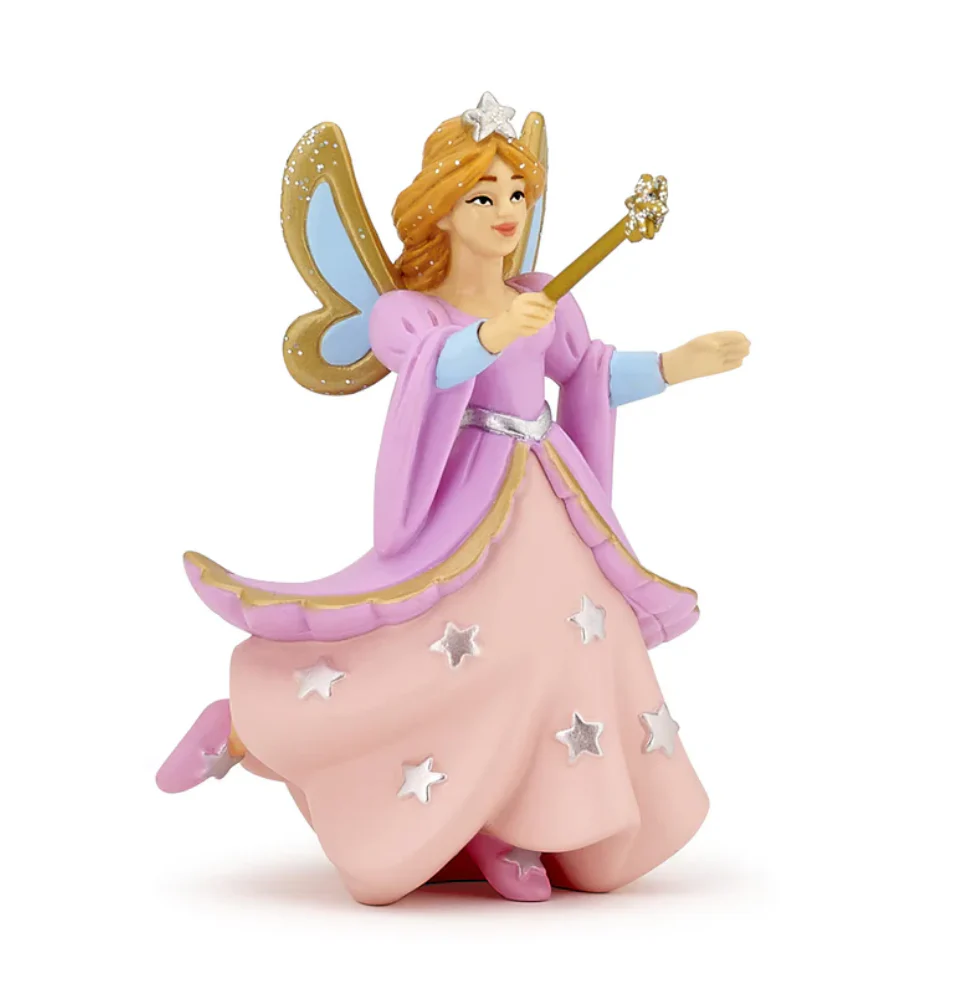 Starry Fairy