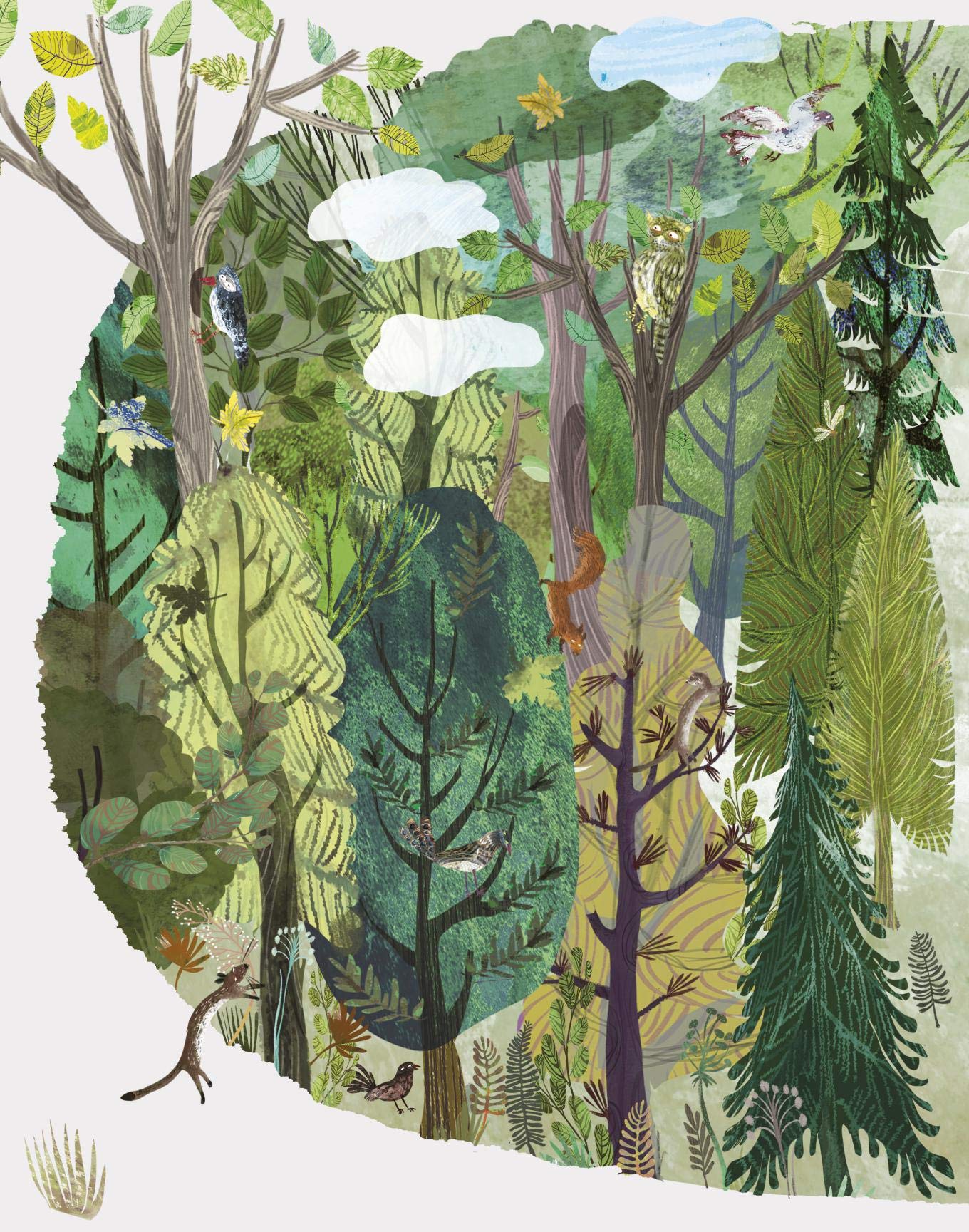 The Tree That's Meant to Be - Image 3