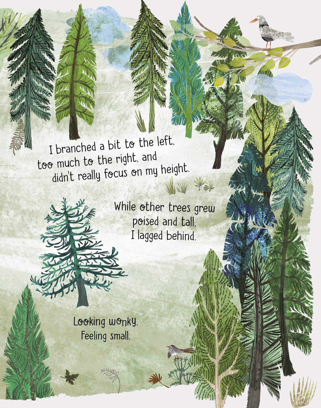 The Tree That's Meant to Be - Image 4