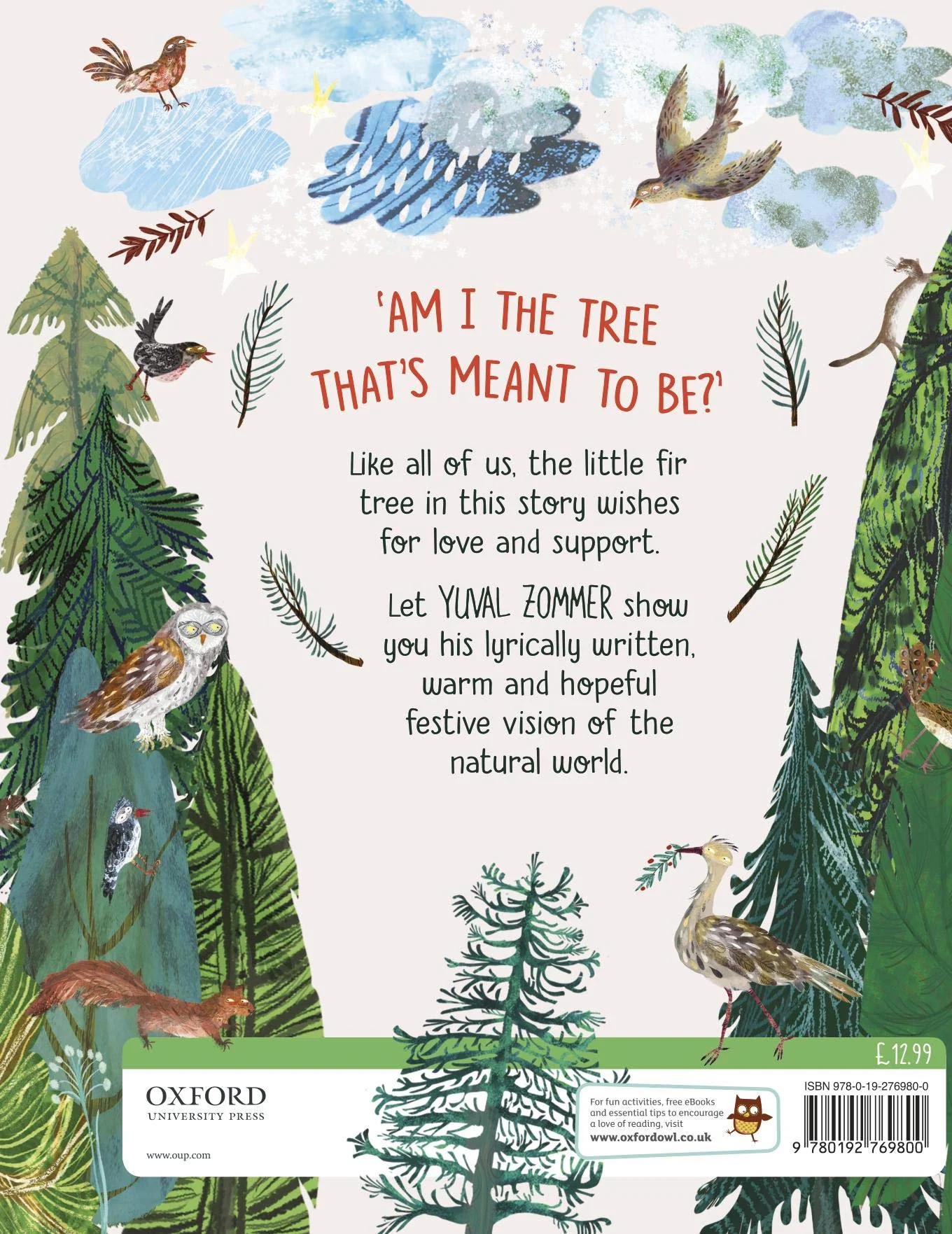 The Tree That's Meant to Be - Image 5