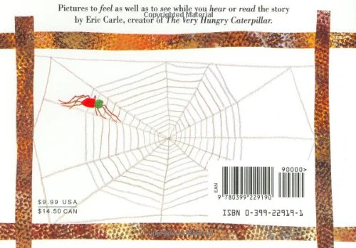 The Very Busy Spider - Image 3