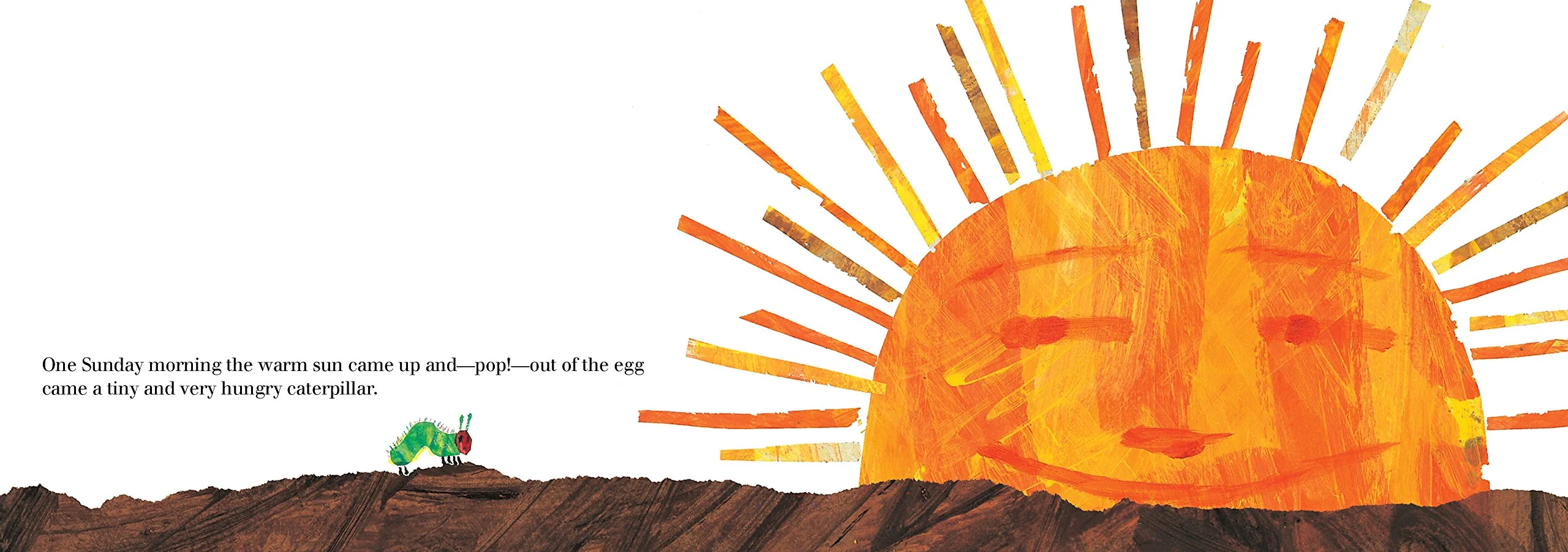 The Very Hungry Caterpillar - Image 3