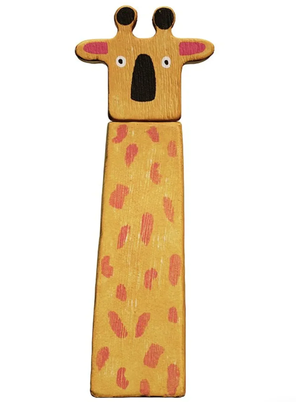 TicuTicu Beast | Sophia the Giraffe - Image 2