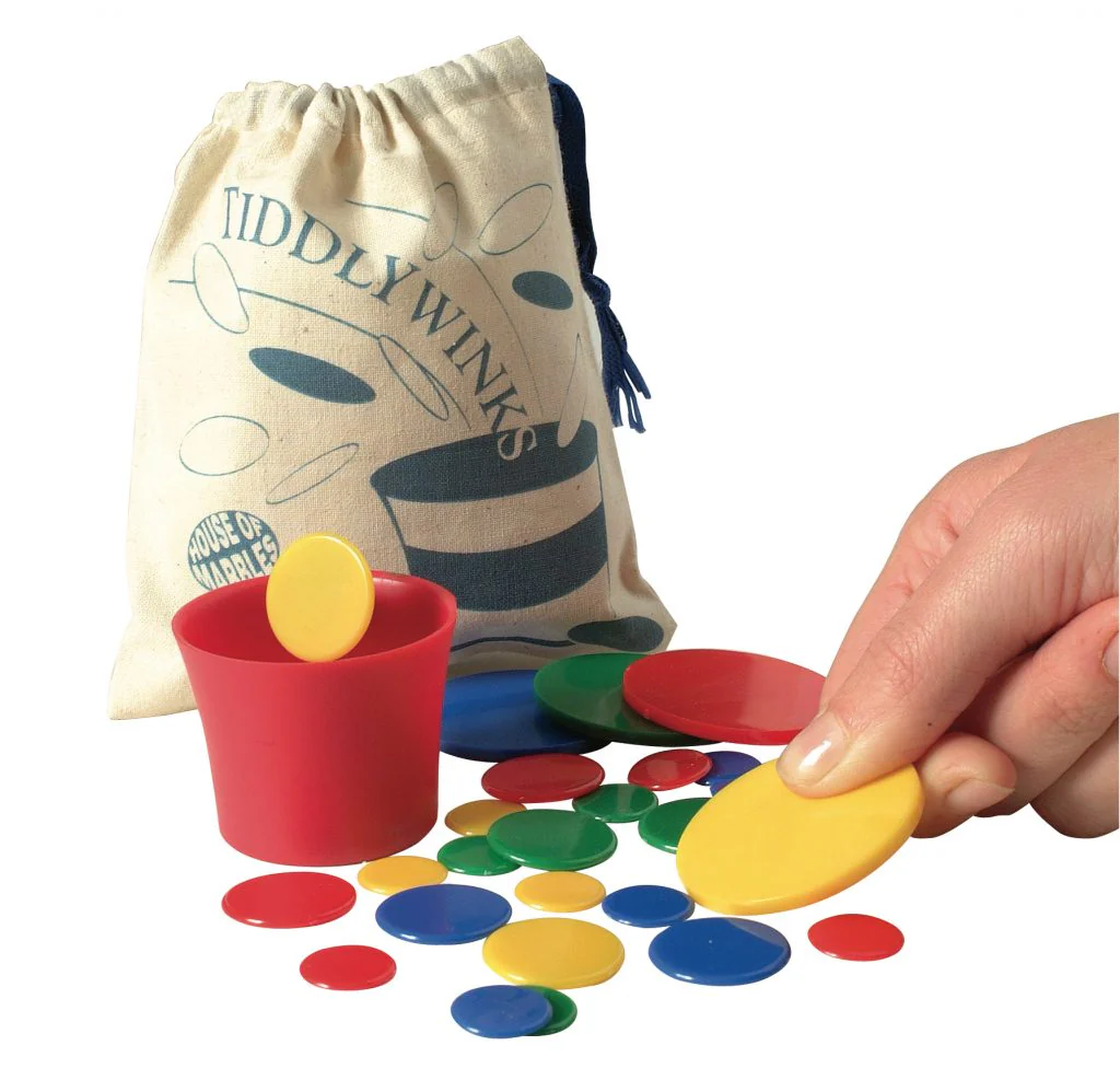 Tiddly Winks - Image 2