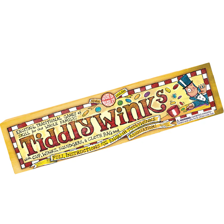 Tiddly Winks - Image 3