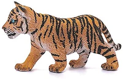 Tiger Cub - Image 3