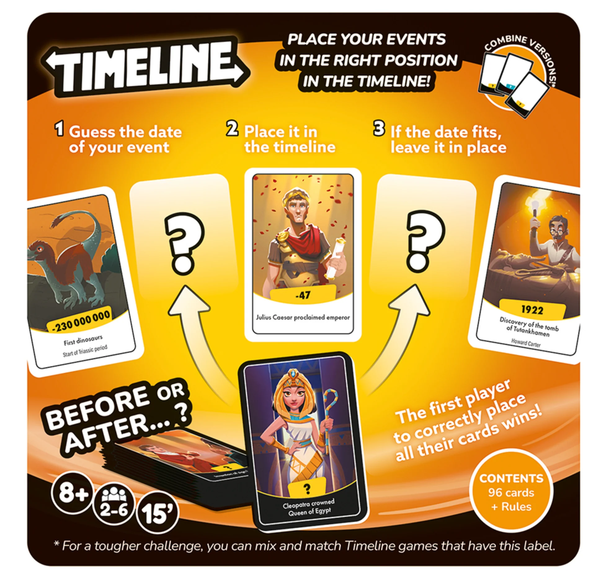 Timeline - Image 2