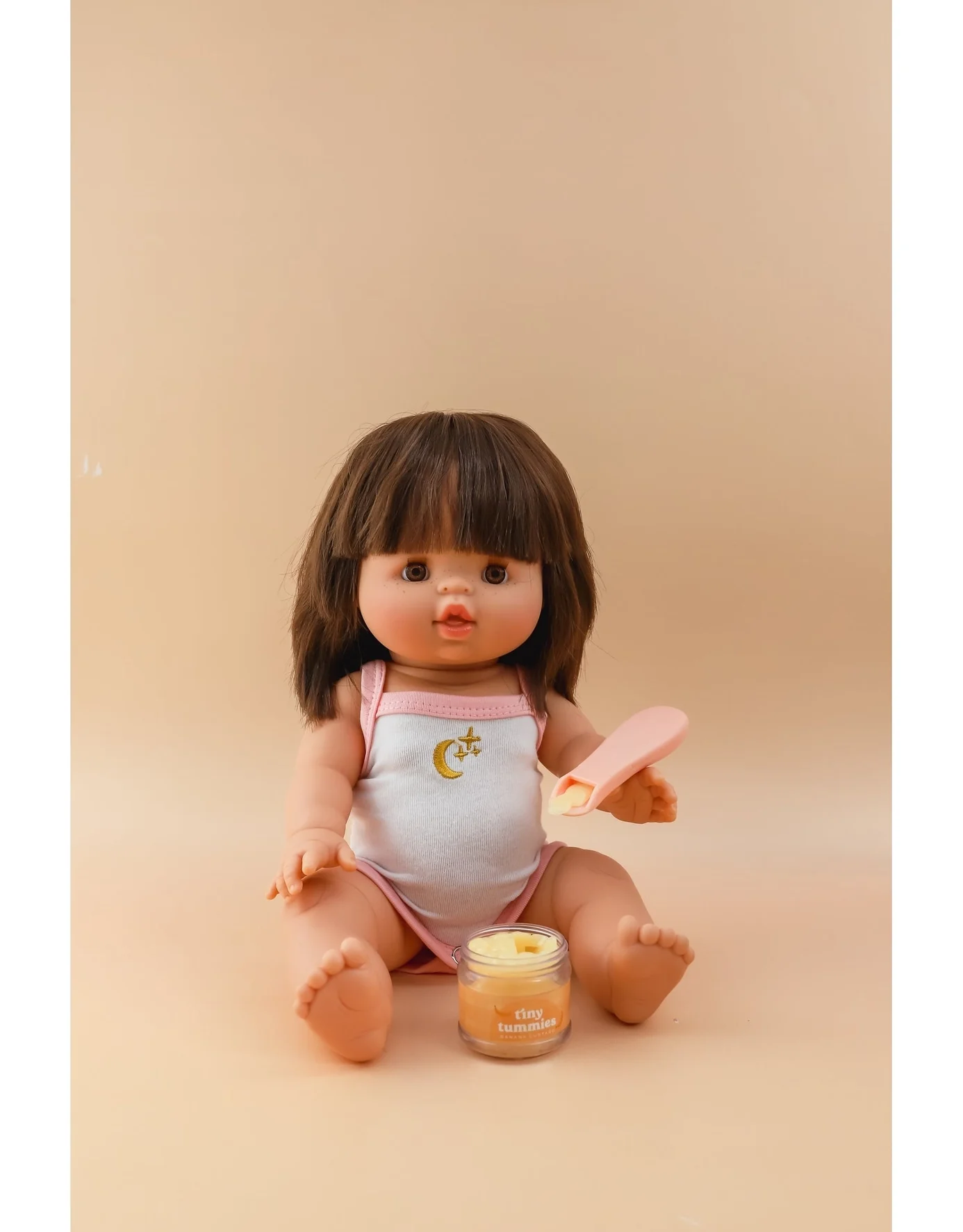 Tiny Tummies Food Jar | Banana - Image 2