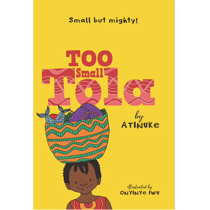 Too Small Tola