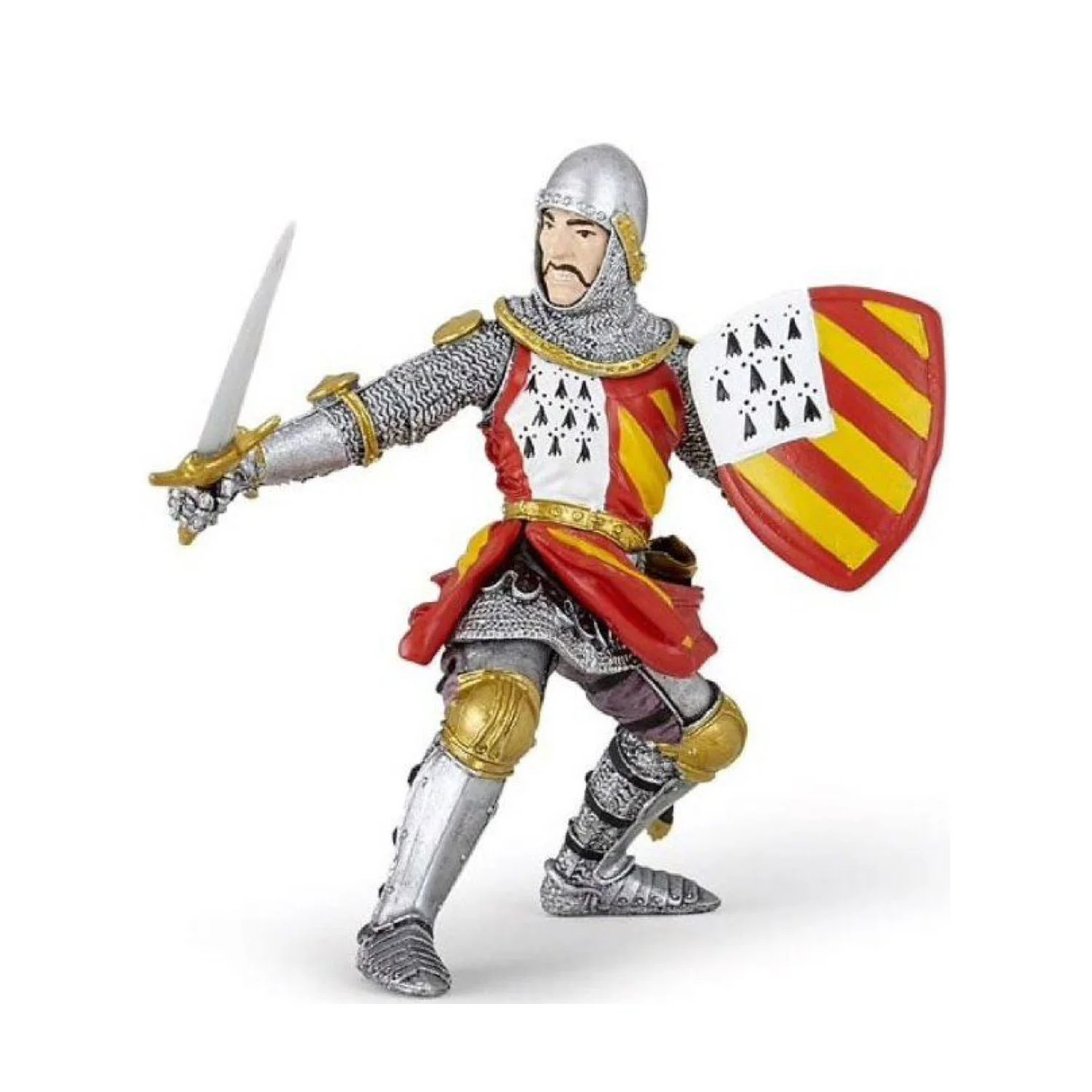 Tournament Knight