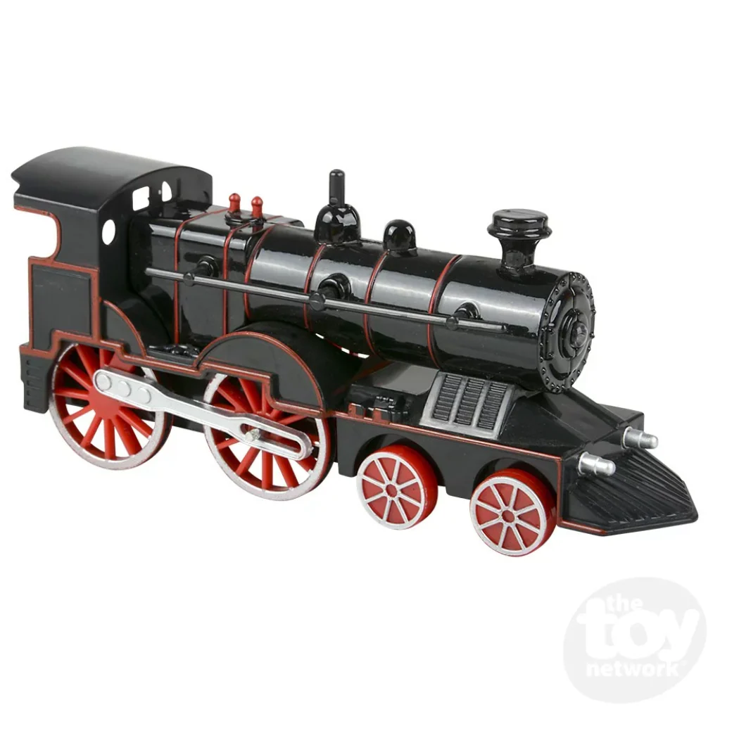Train Lights & Sounds! - Image 3