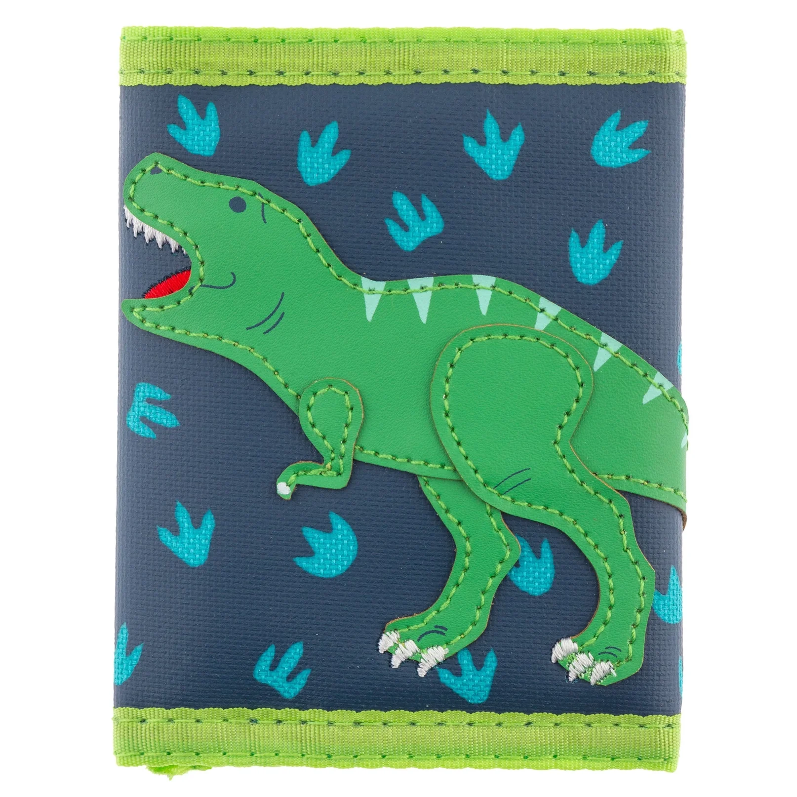 Trifold Wallet | Dino