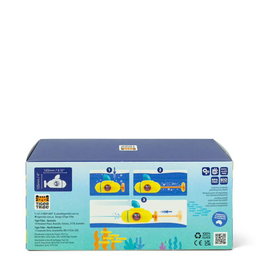 Tub Sub - Image 5