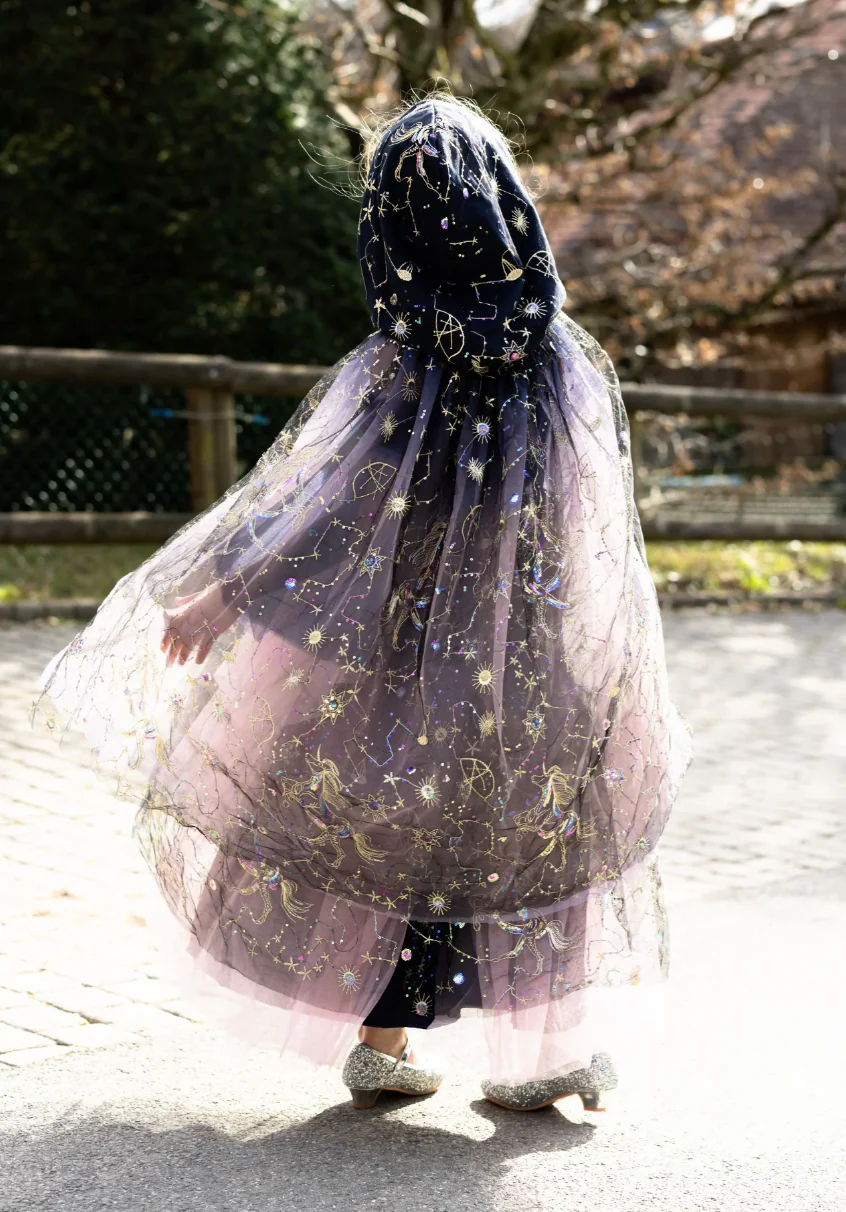 Twilight Enchantress Cloak - Image 2