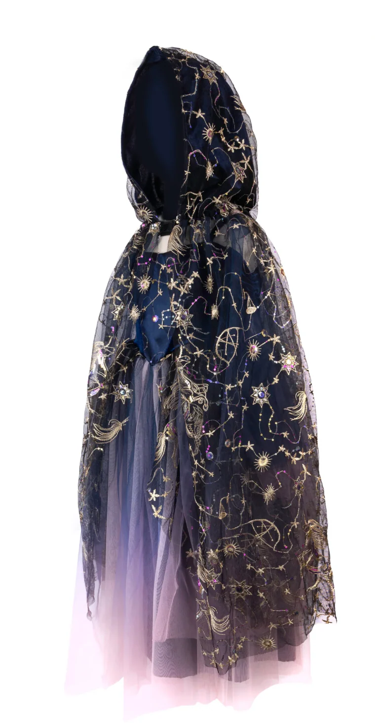 Twilight Enchantress Cloak - Image 3