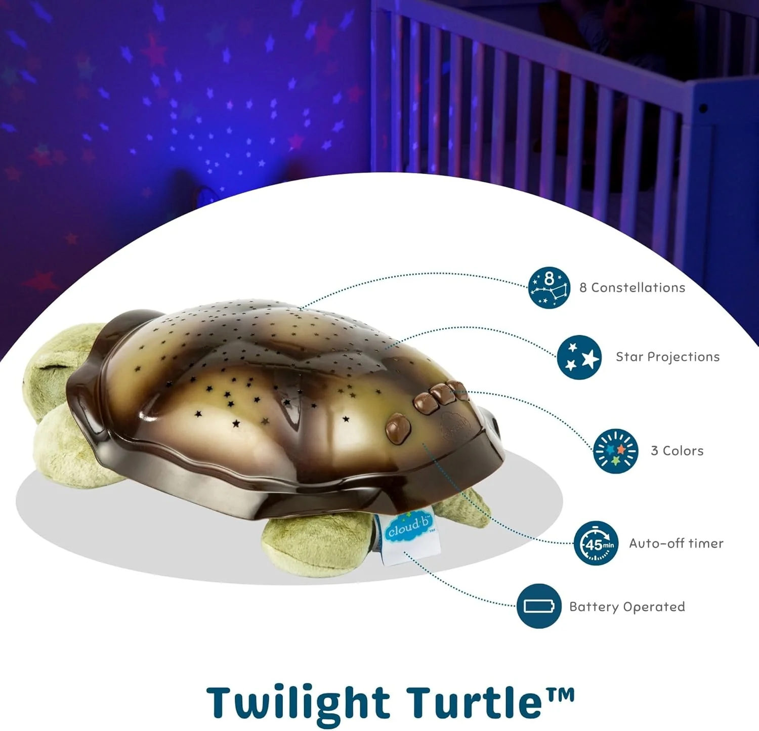 Twilight Turtle - Image 5
