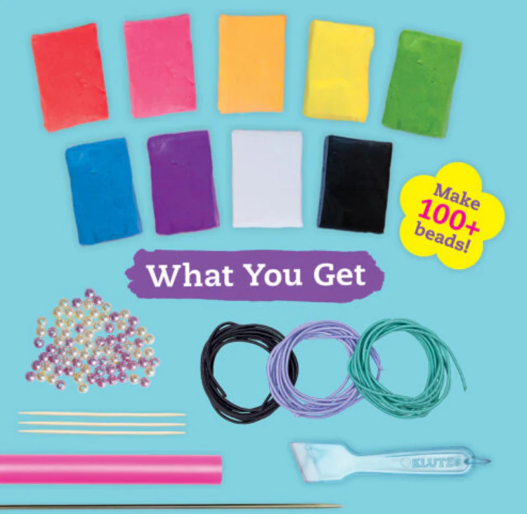 Ultimate Clay Bead Book - Image 3