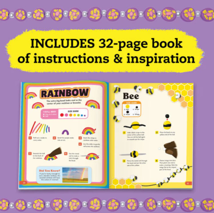 Ultimate Clay Bead Book - Image 4