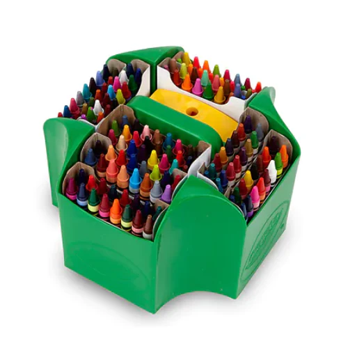 Ultimate Crayon Collection - Image 3