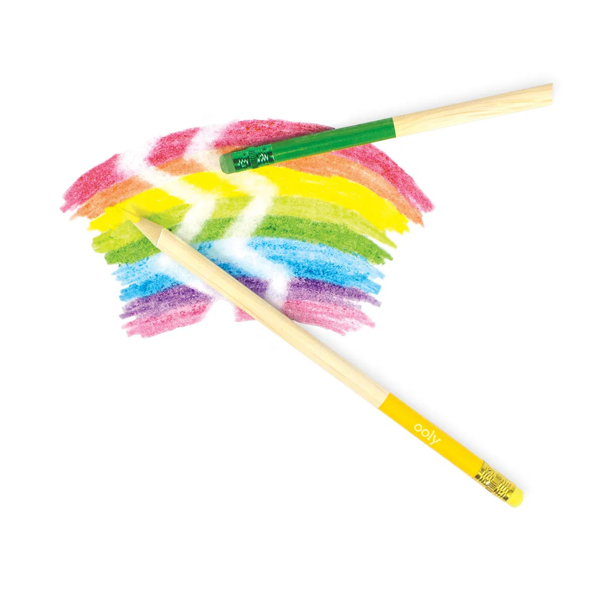Un-Mistake-Ables! Erasable Colored Pencils - Image 3