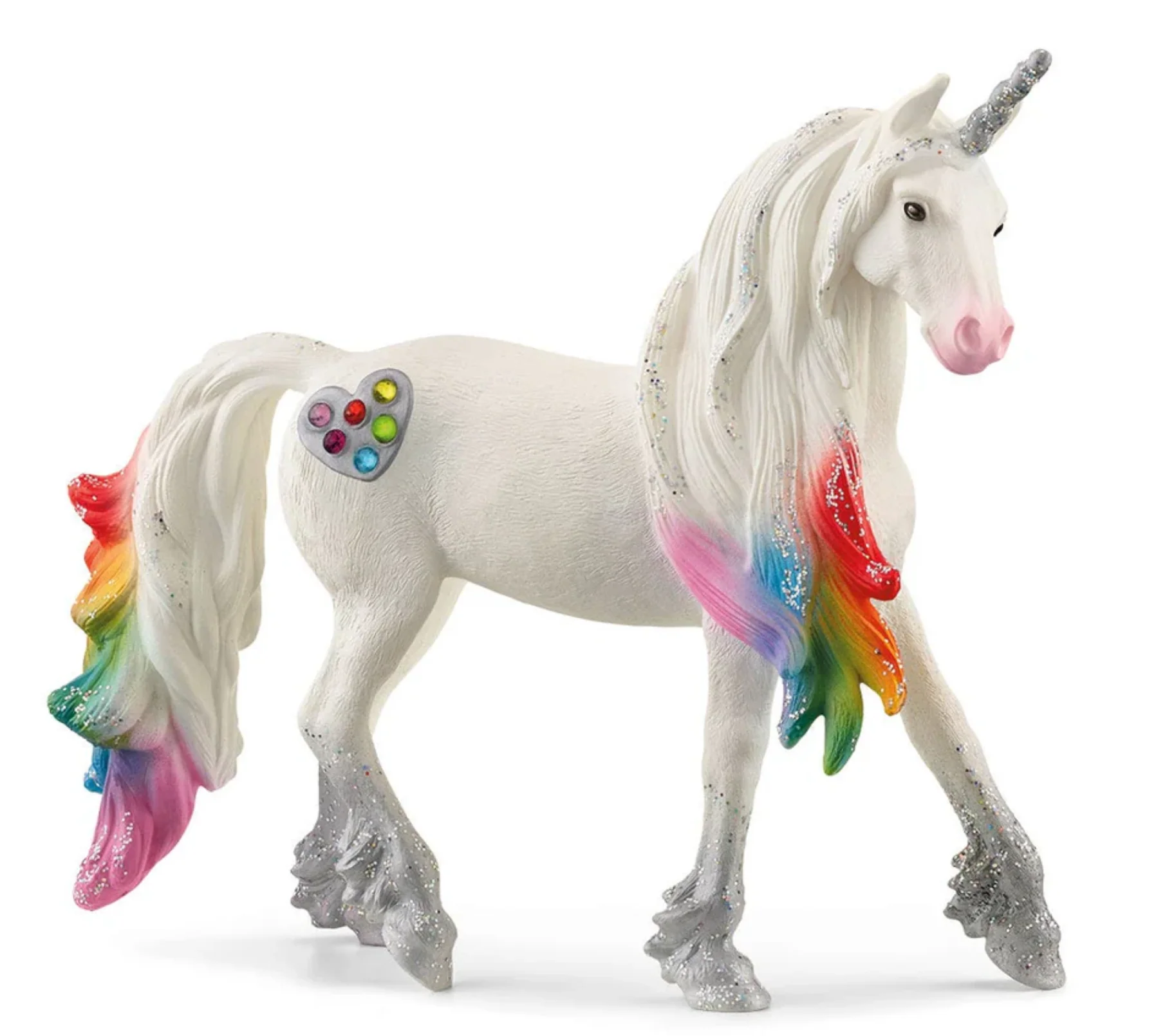 Bayala | Rainbow Love Unicorn Stallion