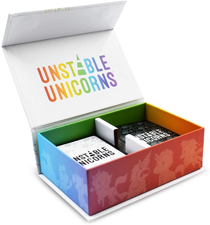 Unstable Unicorns - Image 2