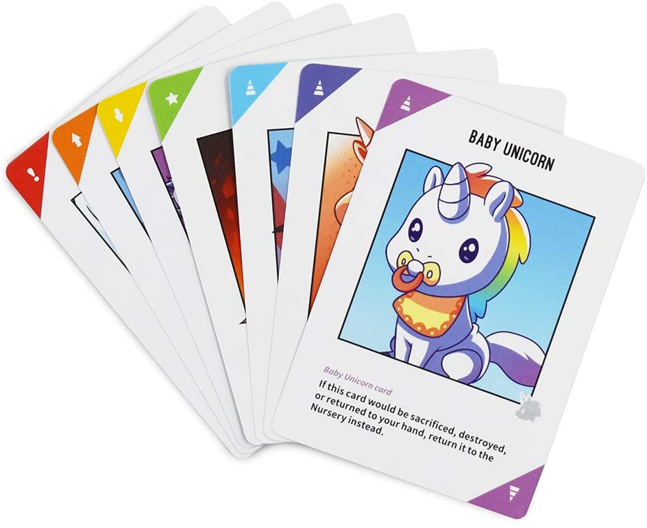 Unstable Unicorns - Image 3