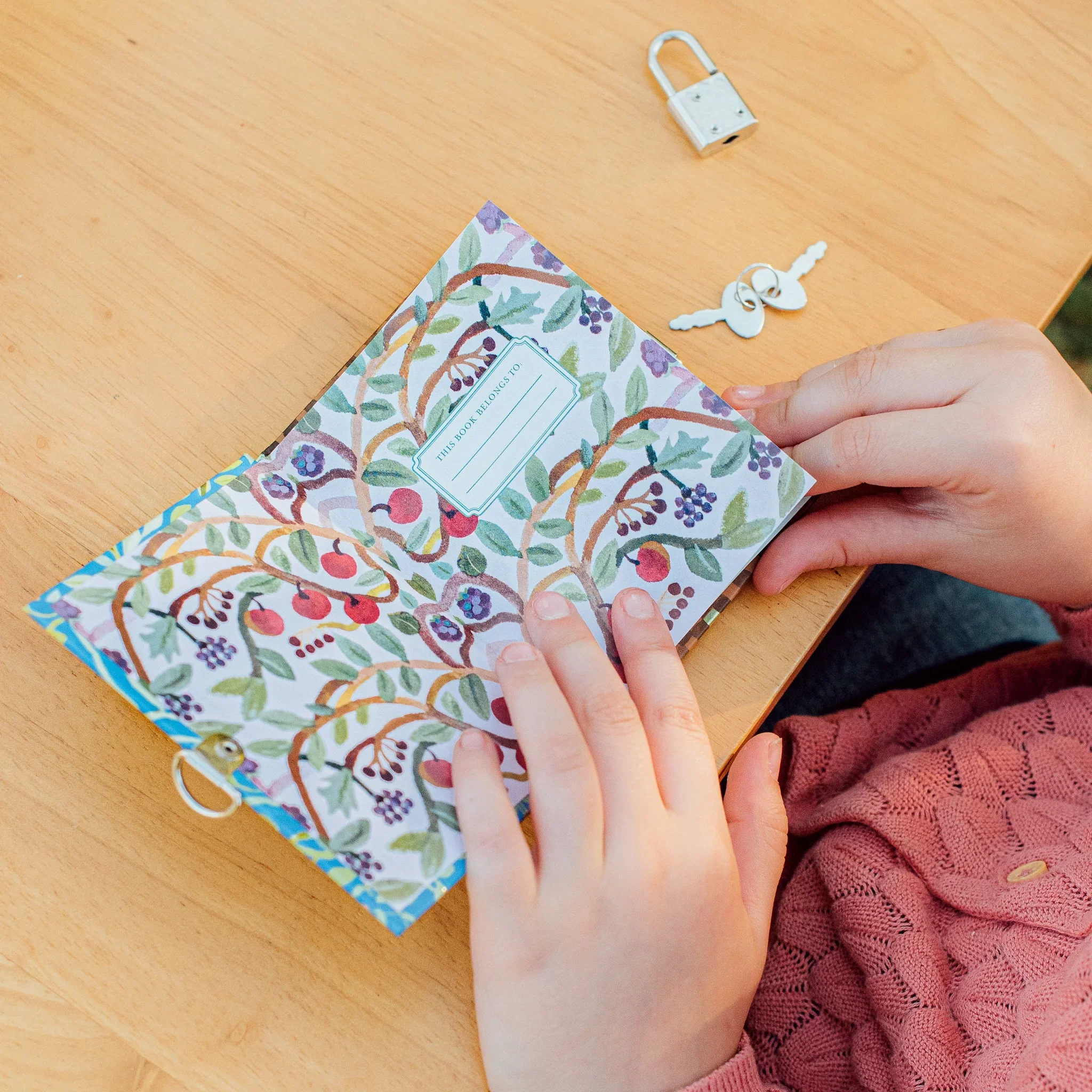 Very Small Journal | Gemma - Image 2
