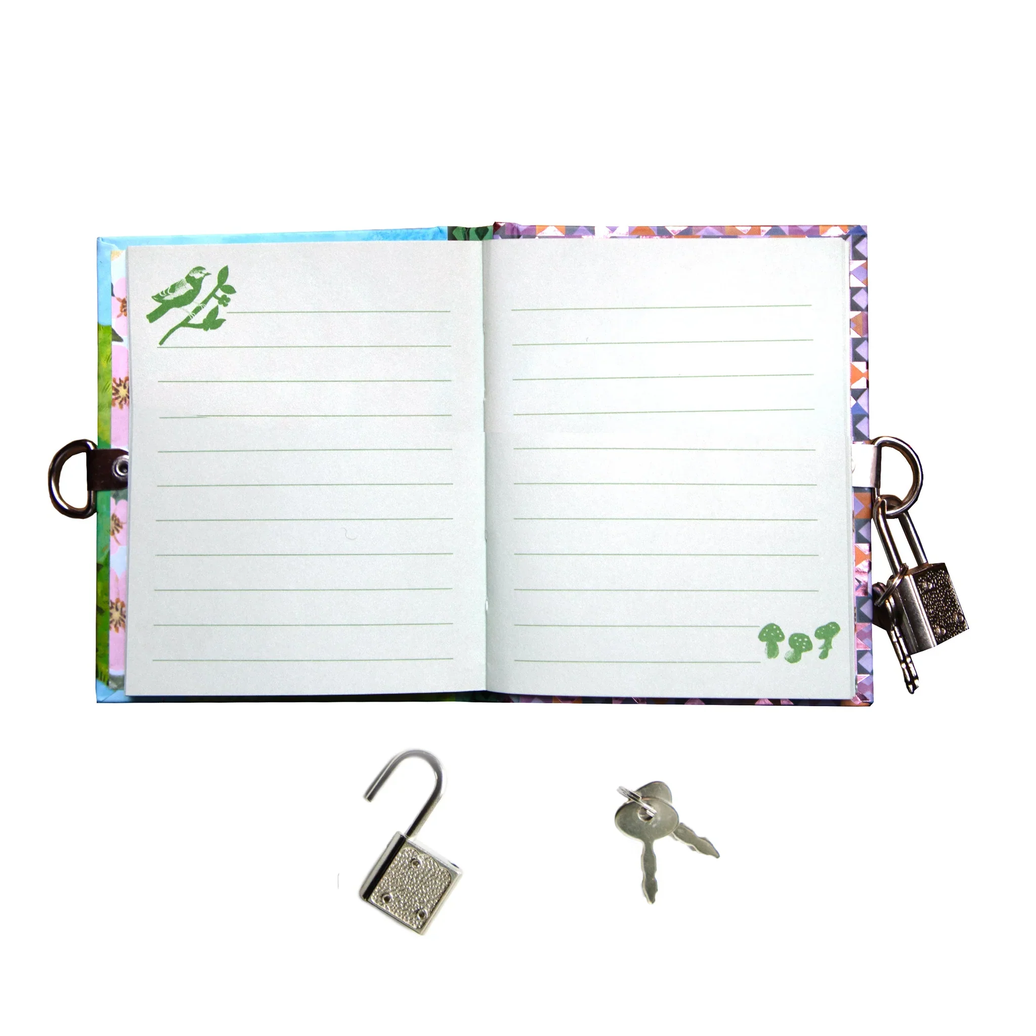 Very Small Journal | Gemma - Image 3