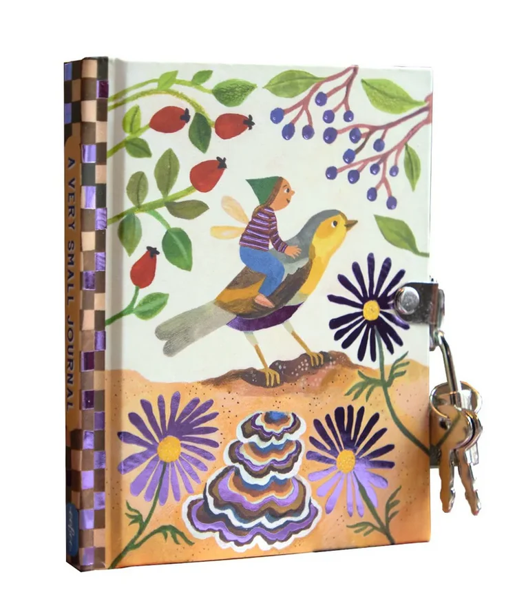 Very Small Journal | Gemma - Image 4